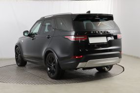 Land Rover Discovery - 2018