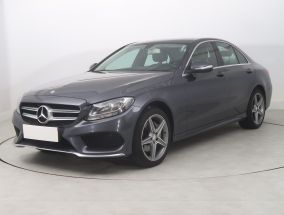 Mercedes-Benz C - 2015