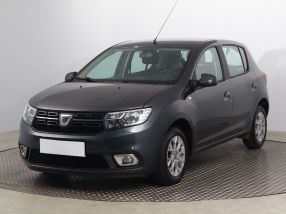 Dacia Sandero - 2018
