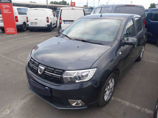 Dacia Sandero 2018