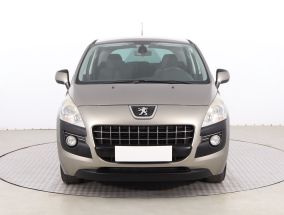 Peugeot 3008 - 2013