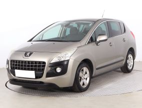 Peugeot 3008 - 2013
