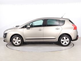 Peugeot 3008 - 2013