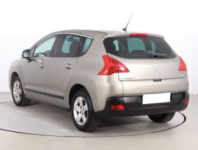 Peugeot 3008 - 2013
