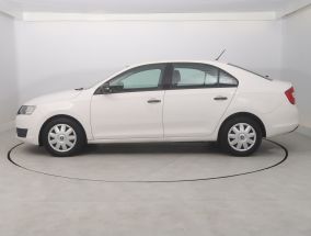 Skoda Rapid - 2016