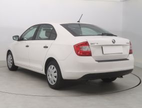 Skoda Rapid - 2016