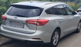 Ford Focus - 2019