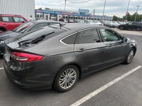 Ford Mondeo - 2020