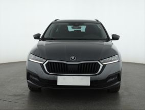 Skoda Octavia - 2022