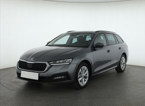 Skoda Octavia - 2022