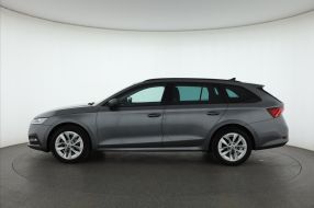 Skoda Octavia - 2022