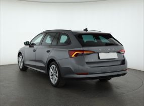 Skoda Octavia - 2022