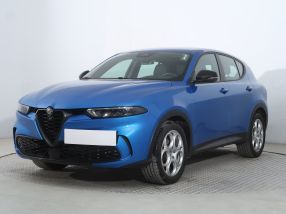 Alfa Romeo Tonale - 2022