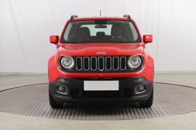 Jeep Renegade - 2015