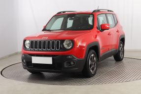 Jeep Renegade - 2015