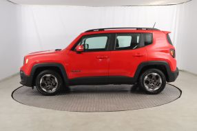 Jeep Renegade - 2015