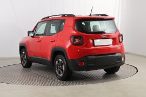 Jeep Renegade - 2015