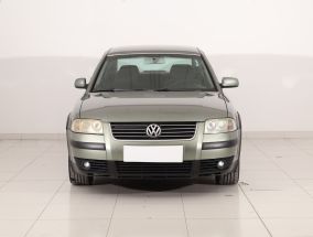 Volkswagen Passat - 2002