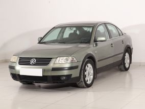 Volkswagen Passat - 2002