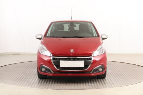 Peugeot 208 - 2017