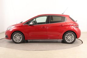 Peugeot 208 - 2017