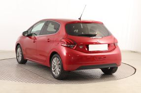 Peugeot 208 - 2017