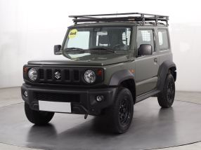 Suzuki Jimny - 2021