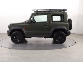 Suzuki Jimny - 2021