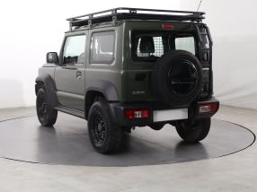 Suzuki Jimny - 2021