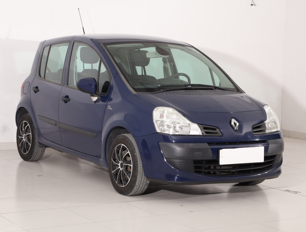 Renault Modus