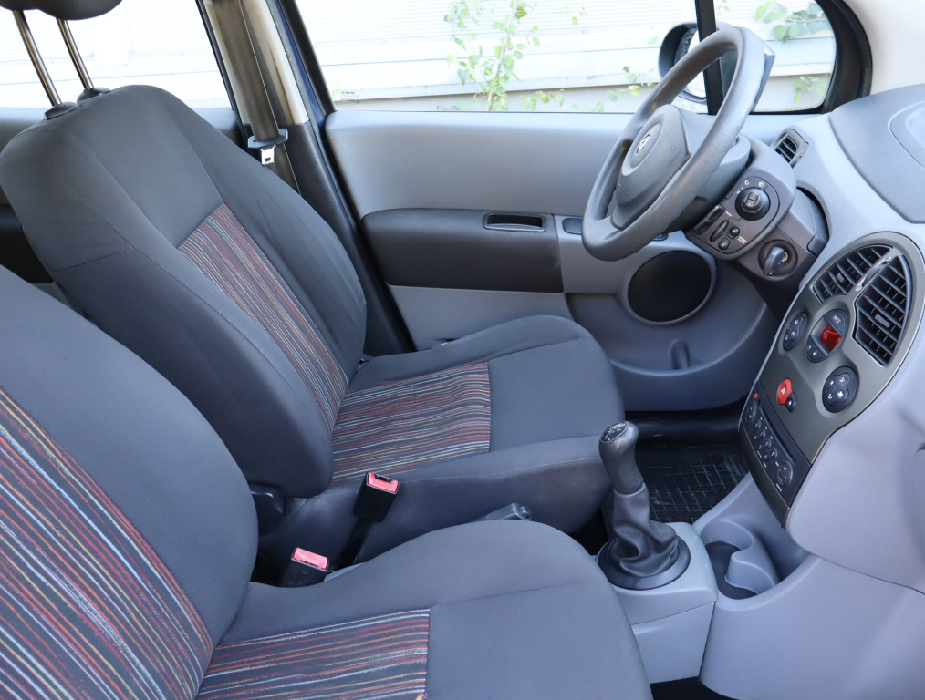 Renault Modus