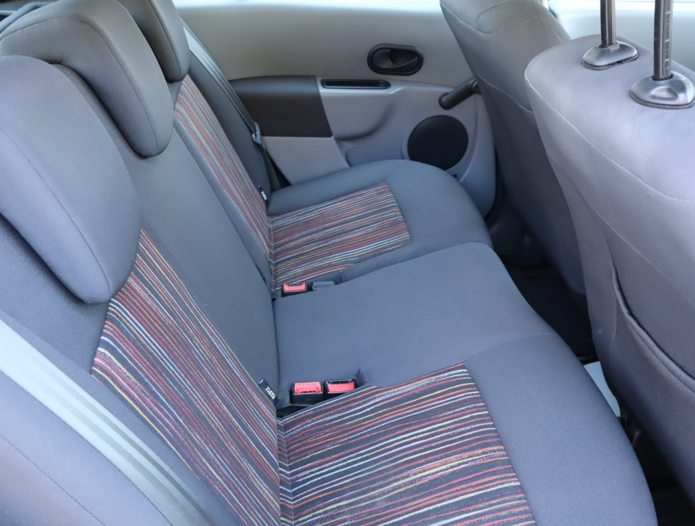 Renault Modus