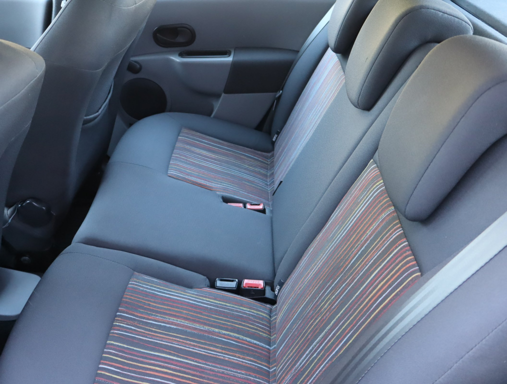 Renault Modus