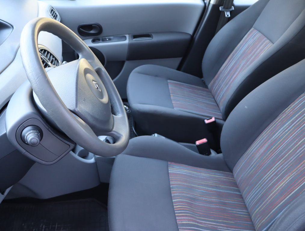 Renault Modus