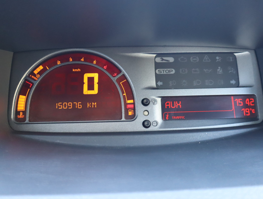 Renault Modus