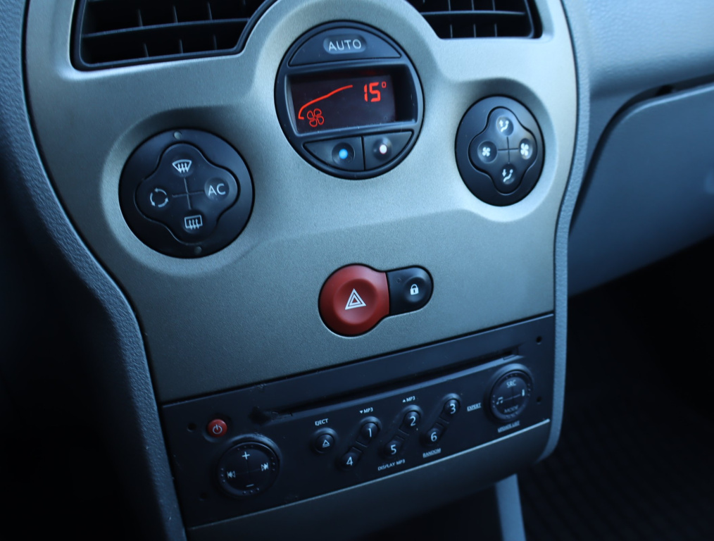 Renault Modus