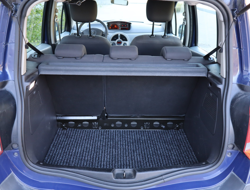 Renault Modus