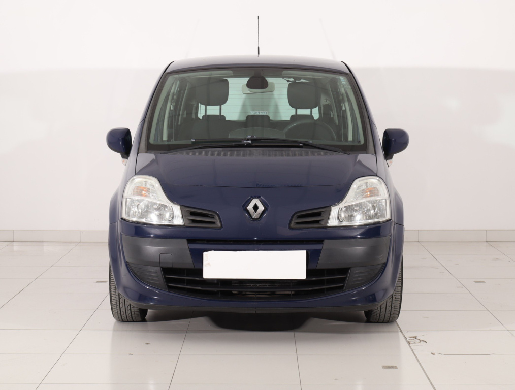 Renault Modus