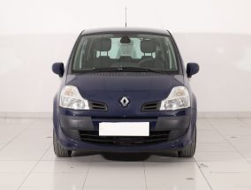 Renault Modus - 2010