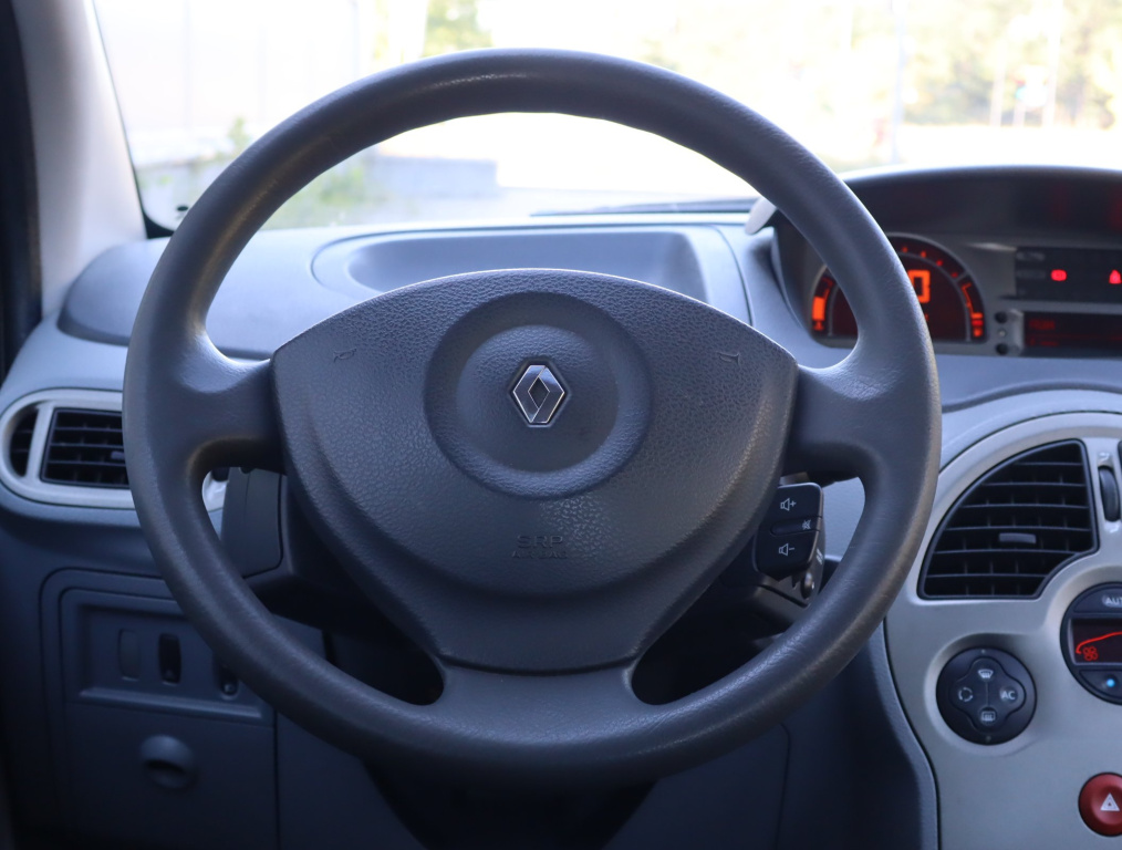 Renault Modus
