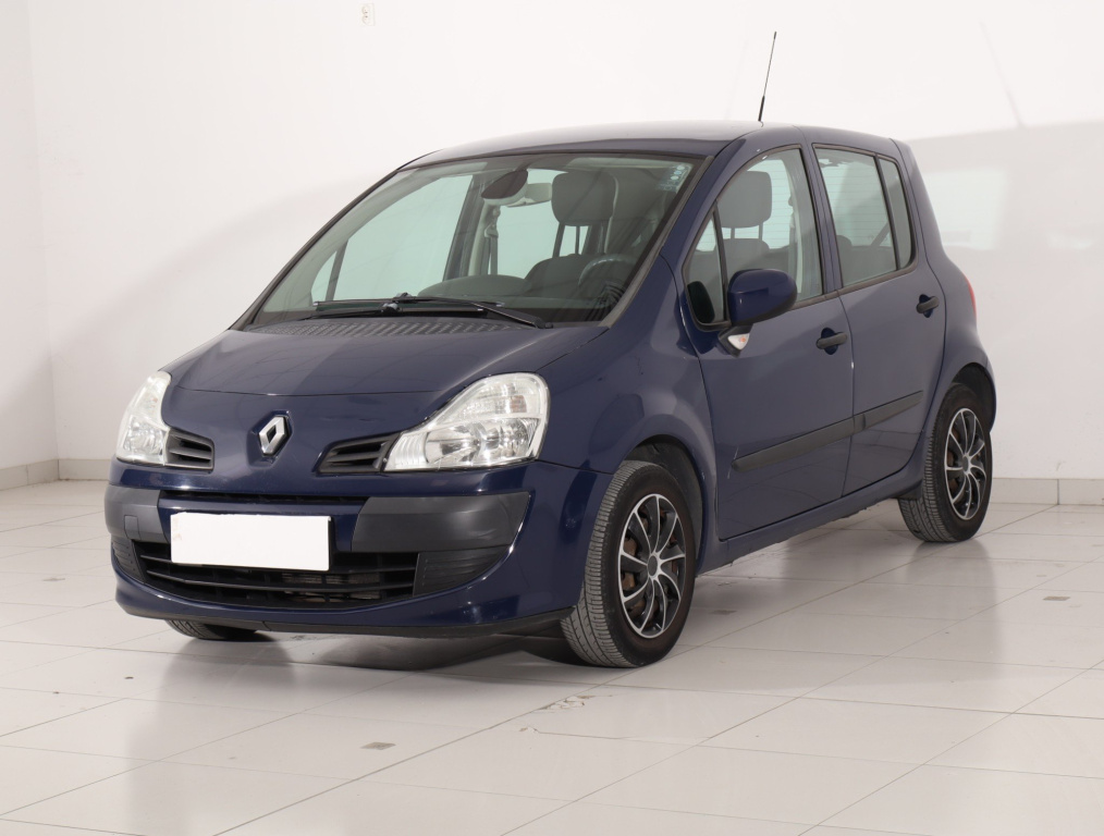 Renault Modus
