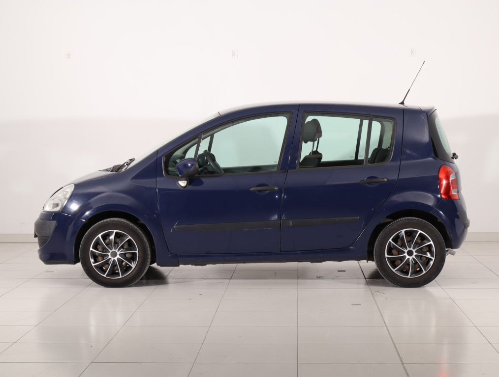 Renault Modus
