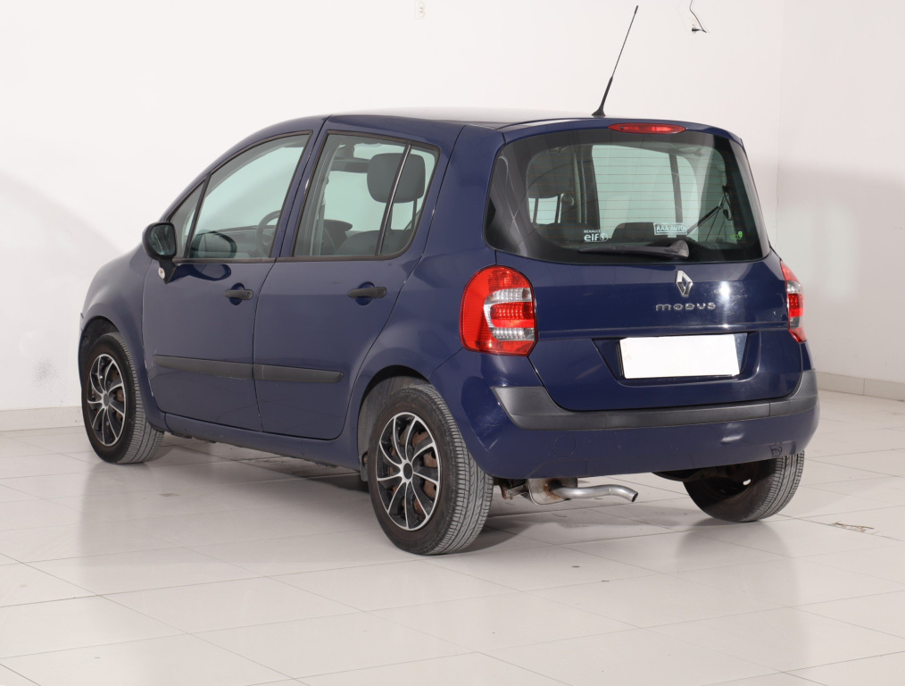 Renault Modus