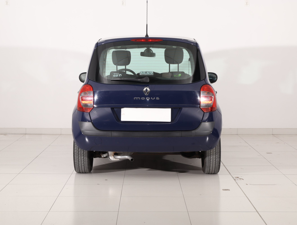 Renault Modus