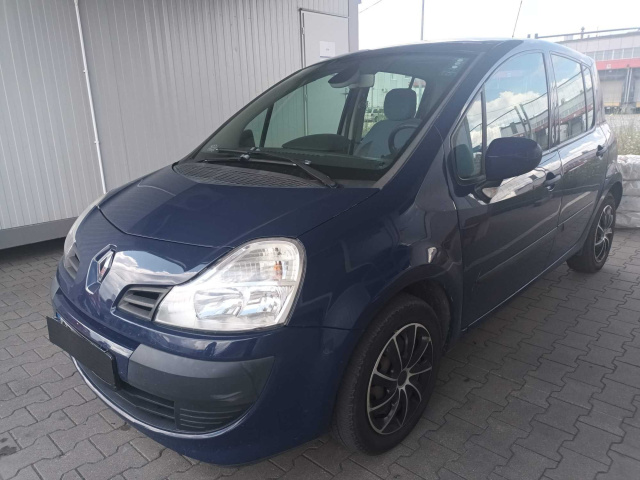 Renault Modus 2010