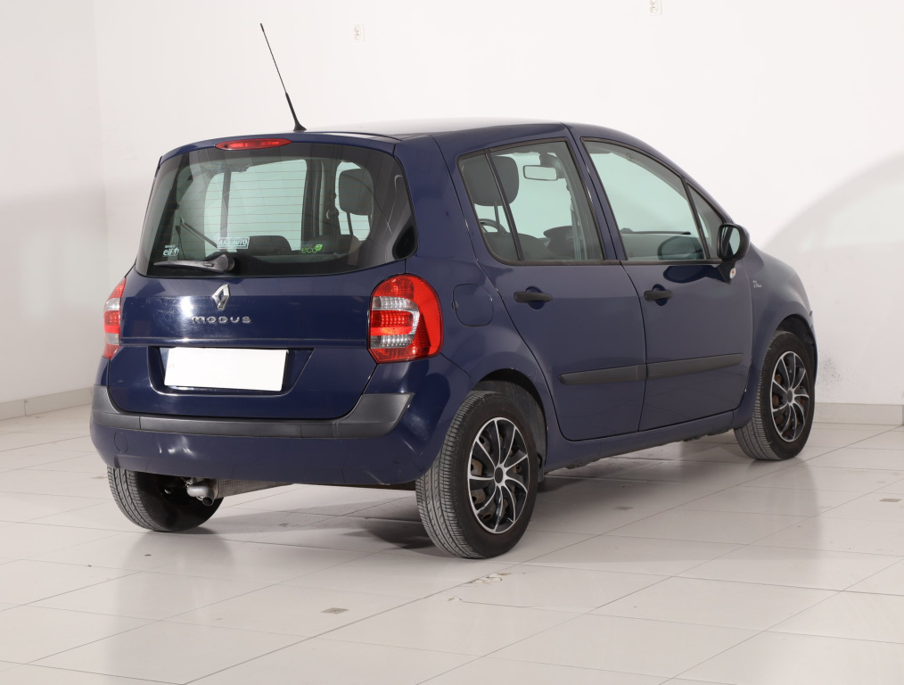 Renault Modus