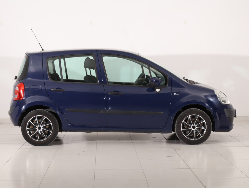 Renault Modus