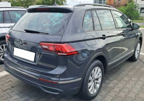 Volkswagen Tiguan - 2024