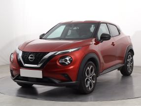 Nissan Juke - 2022