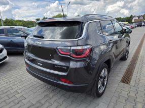 Jeep Compass - 2019